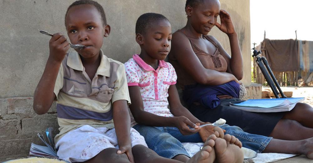 Over 10,000 confirmed COVID-19 cases in Africa; Zimbabwe and South Sudan among most vulnerable Over 10,000 confirmed COVID-19 cases in Africa; Zimbabwe and South Sudan among most vulnerable