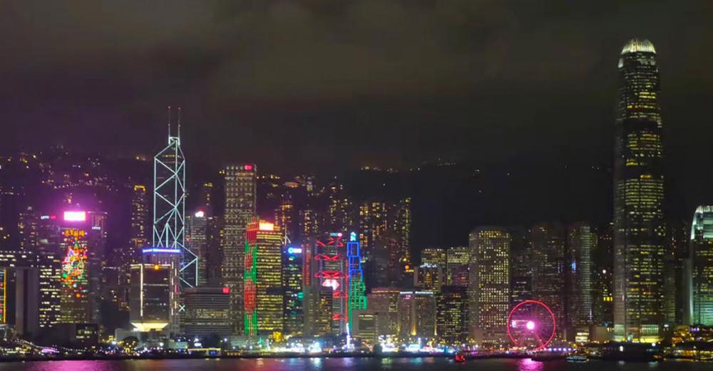 Study examines how Hong Kong managed first wave of COVID-19 without resorting to complete lockdown Study examines how Hong Kong managed first wave of COVID-19 without resorting to complete lockdown