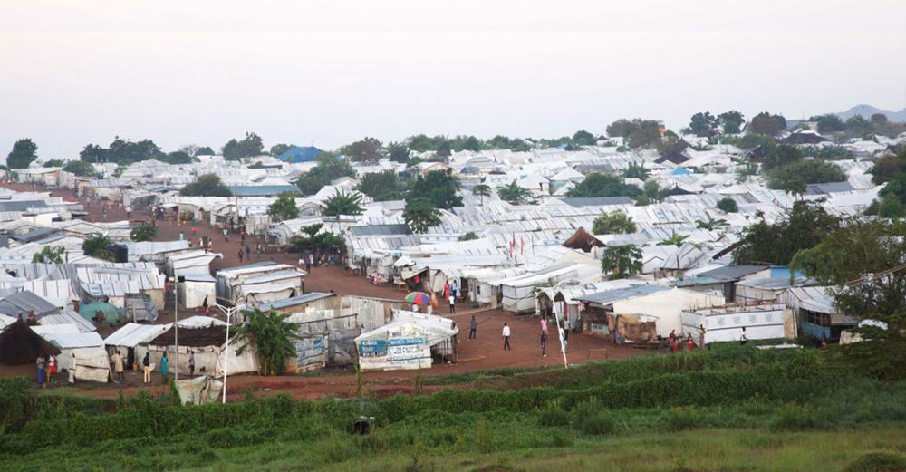 South Sudan: Coronavirus cases confirmed inside UN civilian protection site