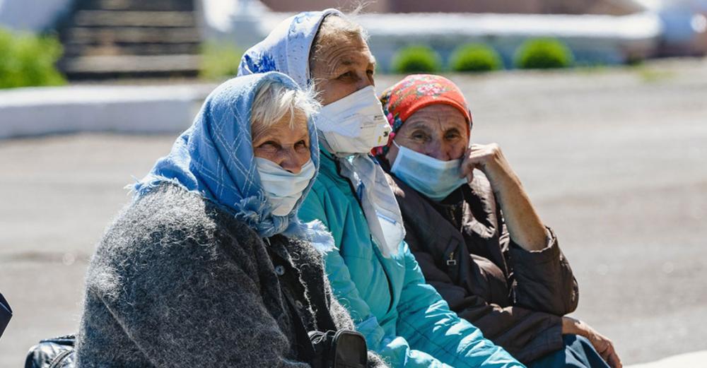 COVID-19: UN health agency warns of ‘new and dangerous phase’ as cases mount COVID-19: UN health agency warns of ‘new and dangerous phase’ as cases mount