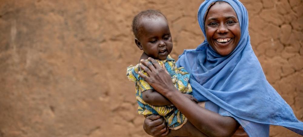 UN urges ‘global solidarity, shared responsibility’ against pandemics, marking World AIDS Day UN urges ‘global solidarity, shared responsibility’ against pandemics, marking World AIDS Day