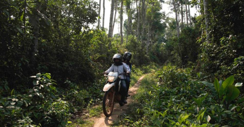 WHO warns against potential Ebola spread in DR Congo and beyond WHO warns against potential Ebola spread in DR Congo and beyond