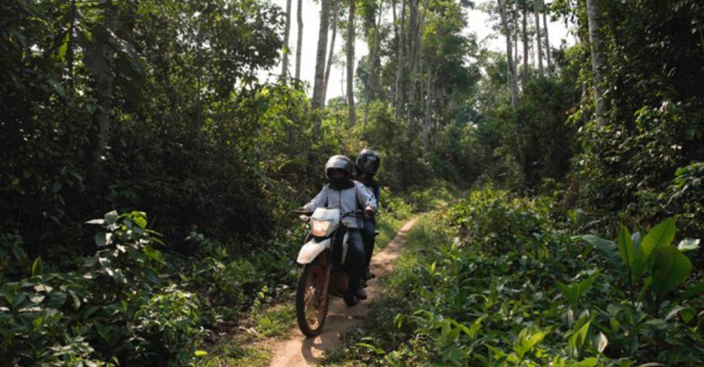 WHO warns against potential Ebola spread in DR Congo and beyond