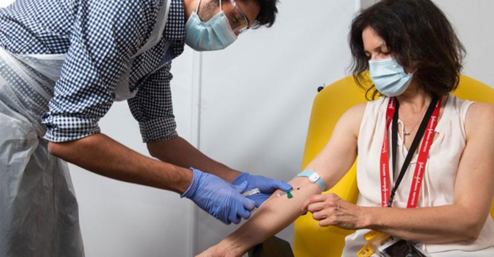 WHO chief makes last push for countries to join multilateral COVID-19 vaccine effort WHO chief makes last push for countries to join multilateral COVID-19 vaccine effort