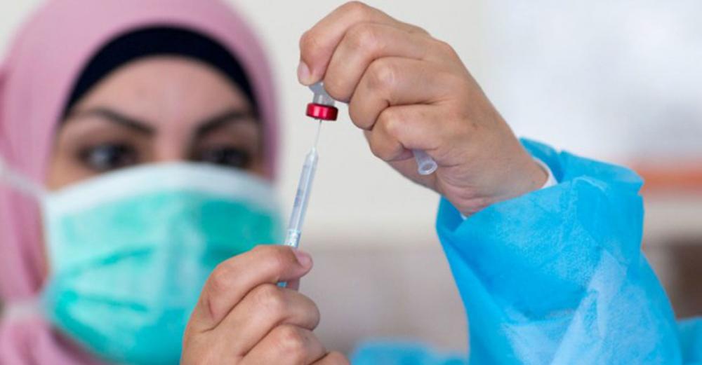 Independent UN experts decry COVID vaccine hoarding: ‘No one is secure until all of us are’ Independent UN experts decry COVID vaccine hoarding: ‘No one is secure until all of us are’