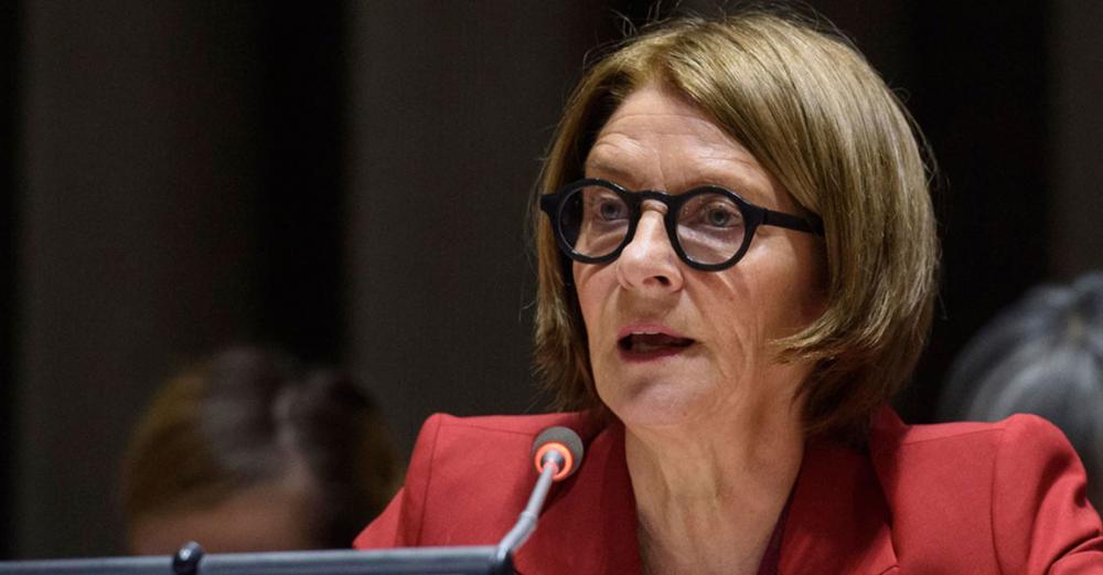 UN body underscores priority of health, safety during ‘unprecedented’ COVID-19 challenges UN body underscores priority of health, safety during ‘unprecedented’ COVID-19 challenges