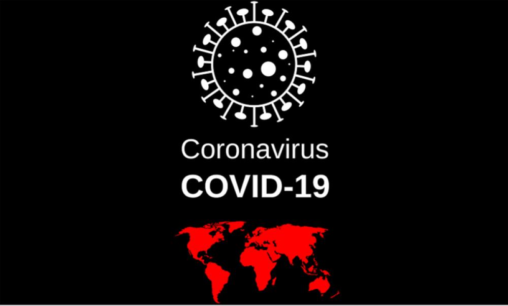 WHO says worldwide number of COVID-19 cases reaches 900,306, with over 45,000 fatalities