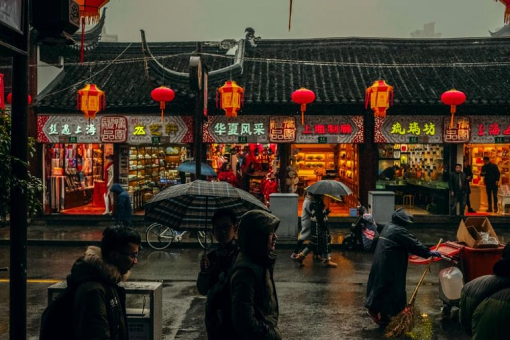 Chinese mainland reports 127 new confirmed COVID-19 cases Chinese mainland reports 127 new confirmed COVID-19 cases