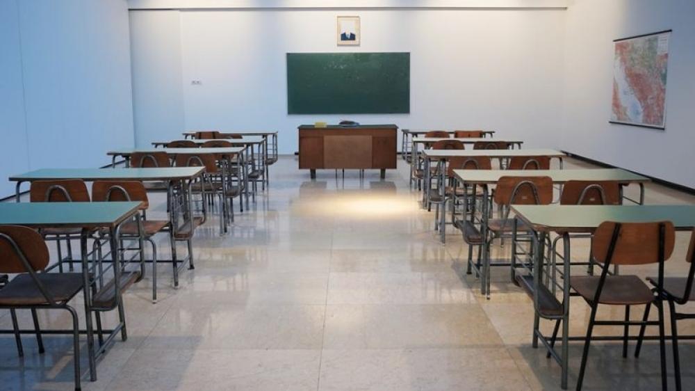 France shuts down over 80 schools due to COVID-19 : Education Minister France shuts down over 80 schools due to COVID-19 : Education Minister
