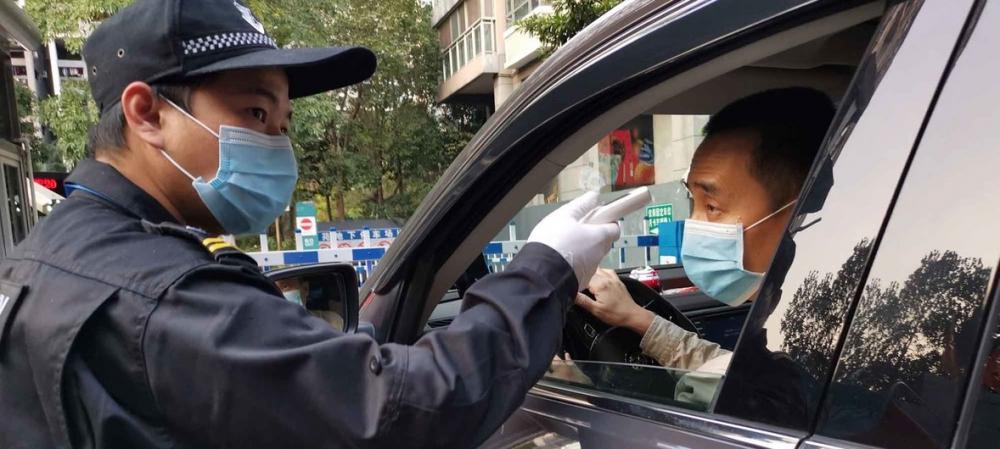 China reports 508 new confirmed cases of coronavirus infection, 71 new deaths China reports 508 new confirmed cases of coronavirus infection, 71 new deaths