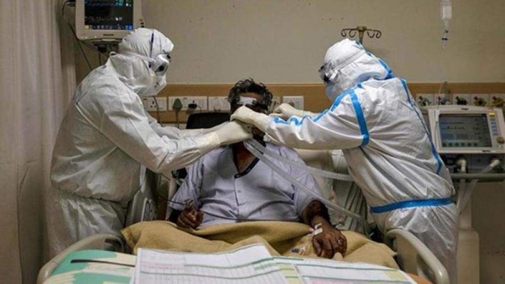 Covid-19: Death toll touches 6,748 as virus claims 35 within a day in Bangladesh