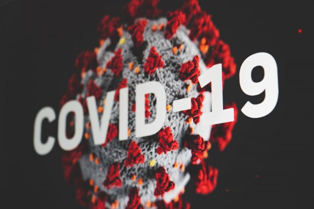New Zealand reports first Covid-19 death in three months