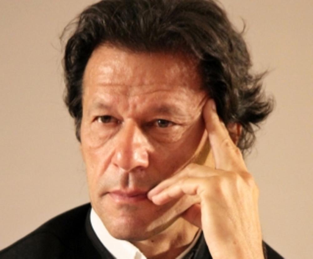COVID-19 cases in Pakistan may rise by mid-May: Imran Khan