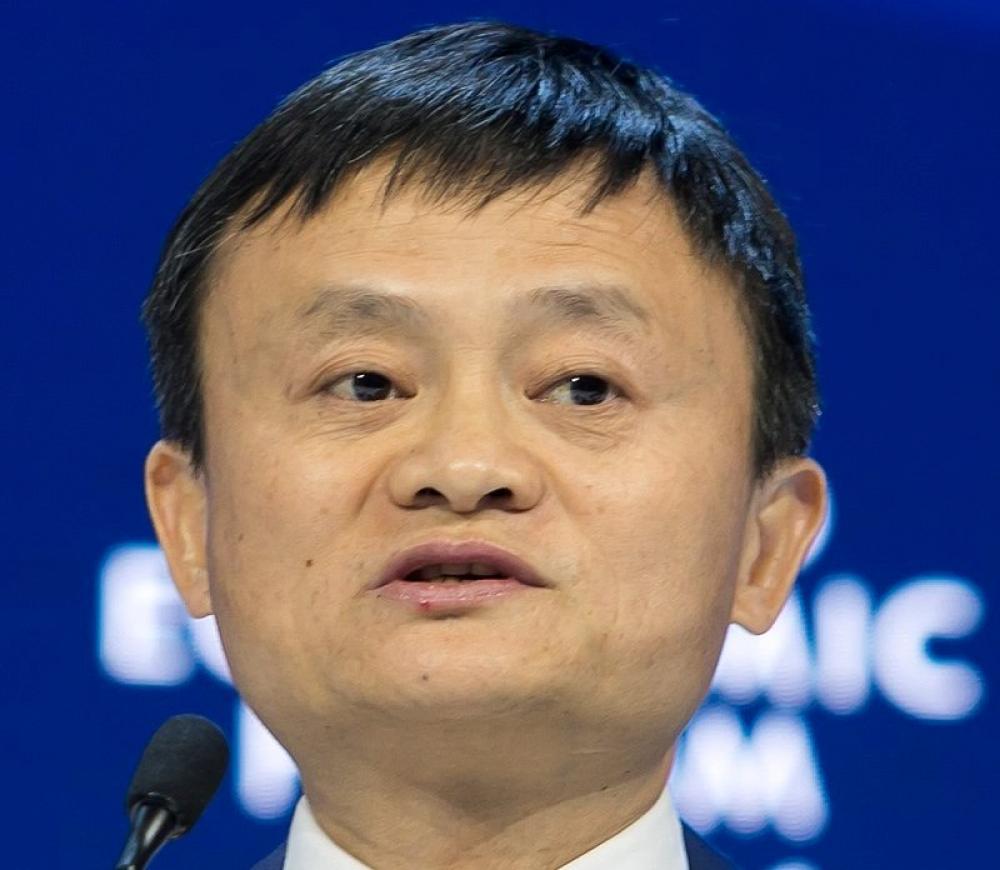 Jack Ma Foundation donates another 1.4 mln USD for coronavirus drug development
