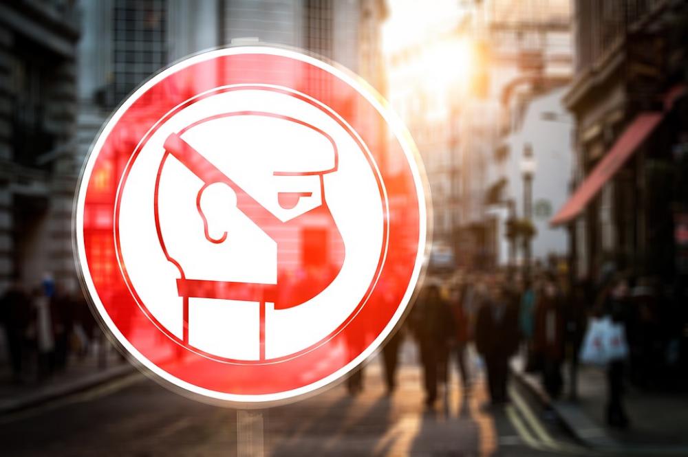 Pakistan Senate passes resolution to support China against novel coronavirus