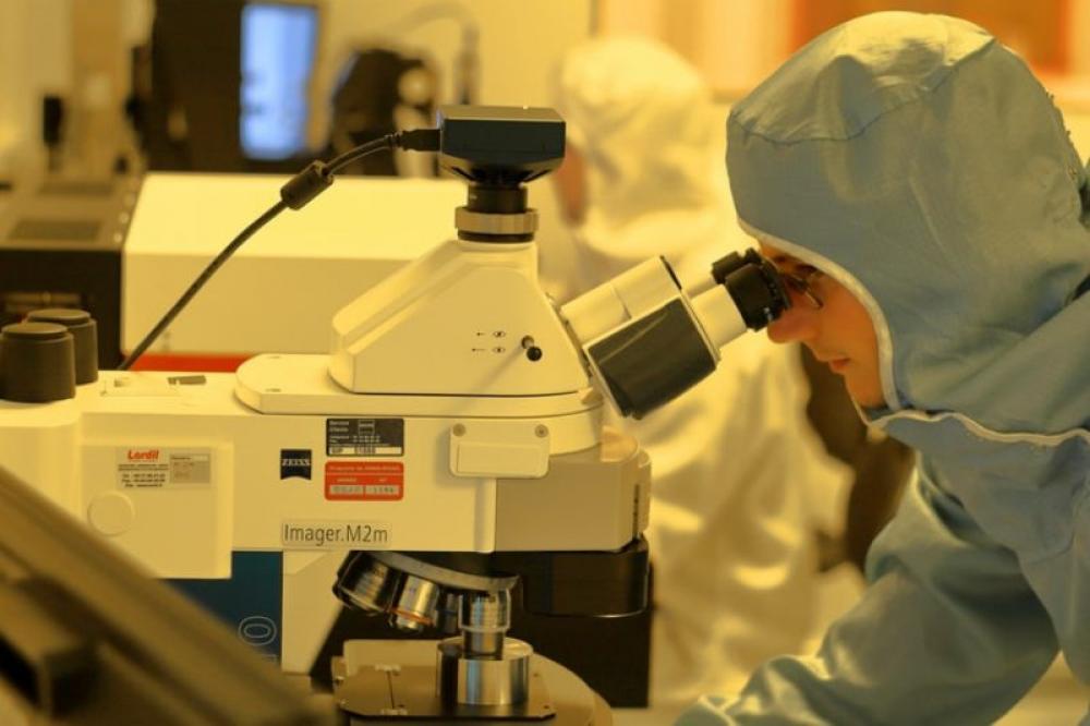 Search for COVID-19 vaccine: Novavax announces $1.6 billion funding from US govt's Operation Warp Speed Search for COVID-19 vaccine: Novavax announces $1.6 billion funding from US govt's Operation Warp Speed