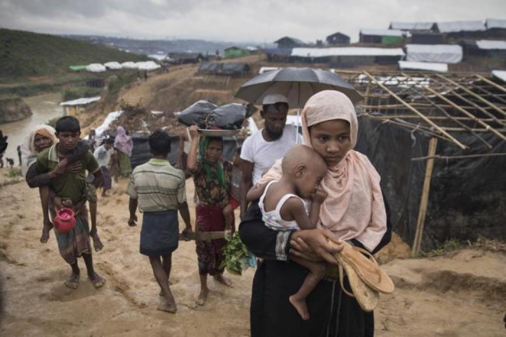 Bangladesh: First Rohingya refugee dies in Cox's Bazar due to COVID-19