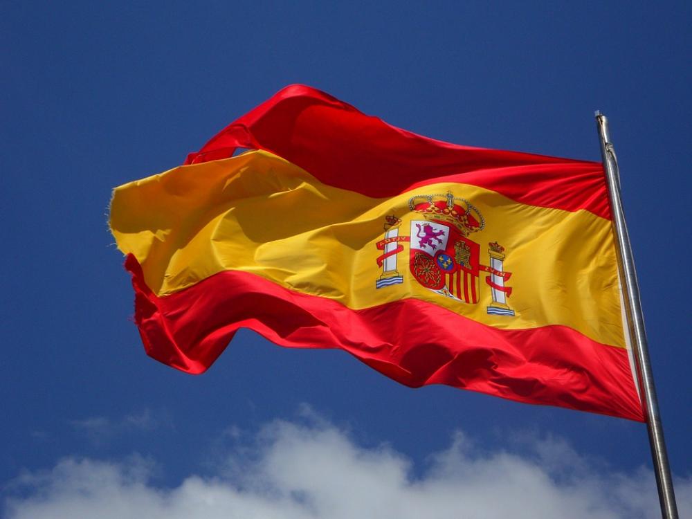 First case of new coronavirus confirmed in Spain – Ministry of Health