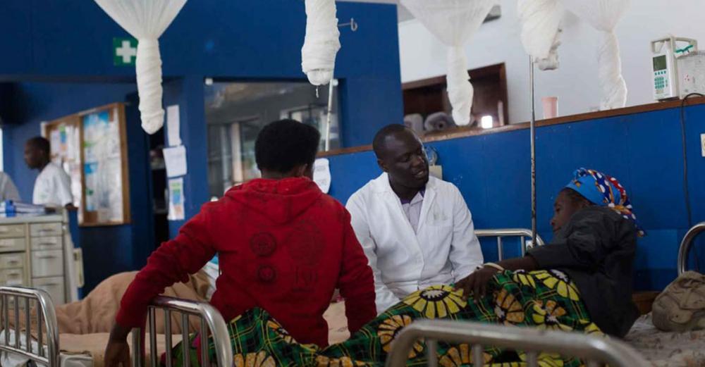 Simple urine test could improve early detection of bladder cancer &ndash; WHO study