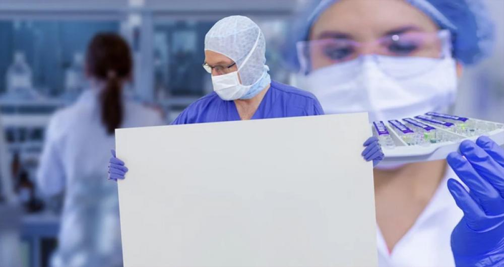 COVID-19: Moderna announces positive interim phase 1 data for its mRNA Vaccine COVID-19: Moderna announces positive interim phase 1 data for its mRNA Vaccine