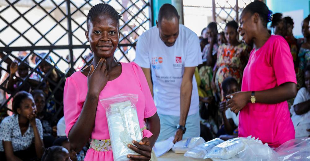 DR Congo: With Ebola on the wane, UN agencies prepare to combat coronavirus