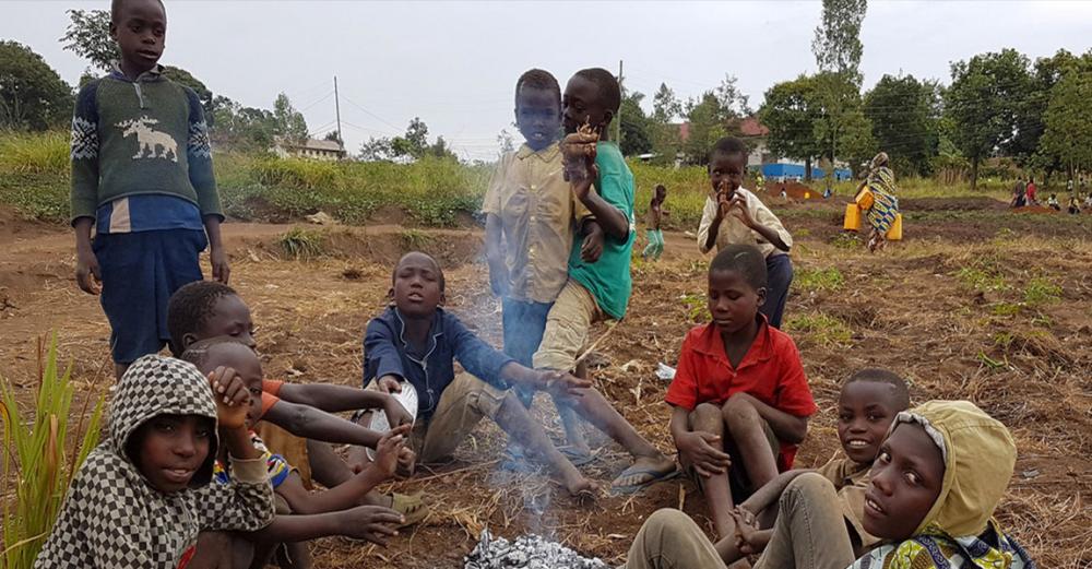 DR Congo: Agencies appeal for funding for refugee support and Ebola response