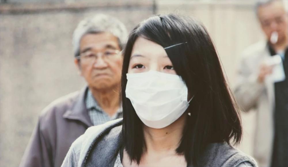 41 more test positive for novel coronavirus on quarantined cruise ship in Japan