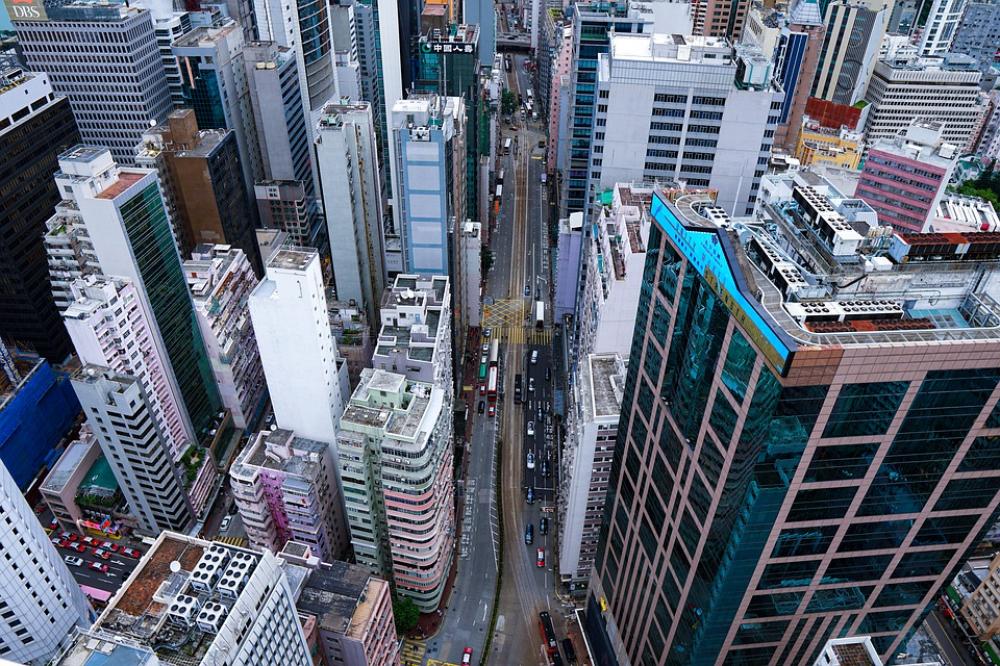 Hospitals in Hong Kong report 21 Wuhan-related pneumonia cases: Authority Hospitals in Hong Kong report 21 Wuhan-related pneumonia cases: Authority