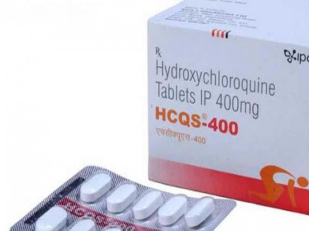 No evidence of benefit for chloroquine and hydroxychloroquine in COVID-19 patients, urgent randomised trials are needed: Study No evidence of benefit for chloroquine and hydroxychloroquine in COVID-19 patients, urgent randomised trials are needed: Study