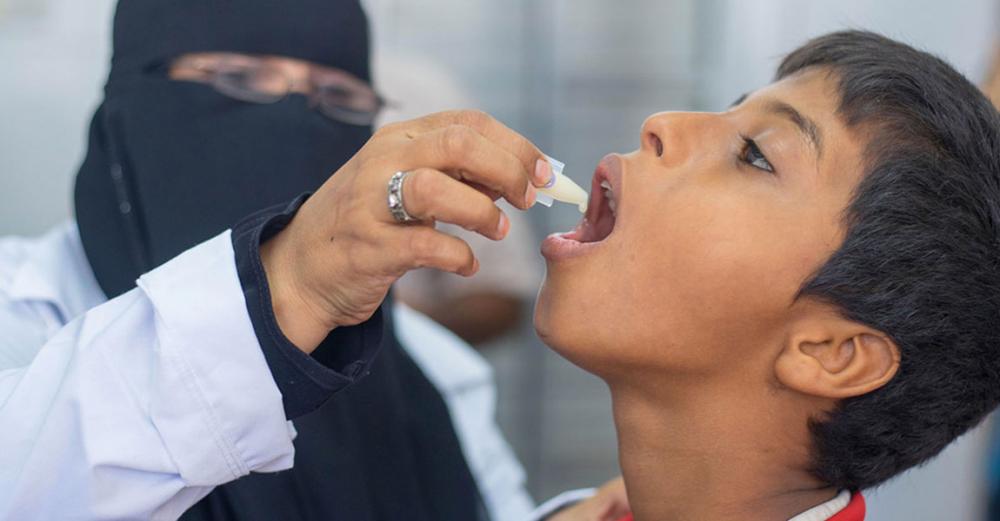 ‘No shortcuts to a healthier world’: WHO chief sets out health priorities for the decade ‘No shortcuts to a healthier world’: WHO chief sets out health priorities for the decade