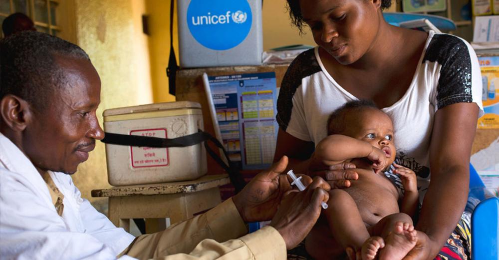 More international support needed to curb deadly measles outbreak in DR Congo