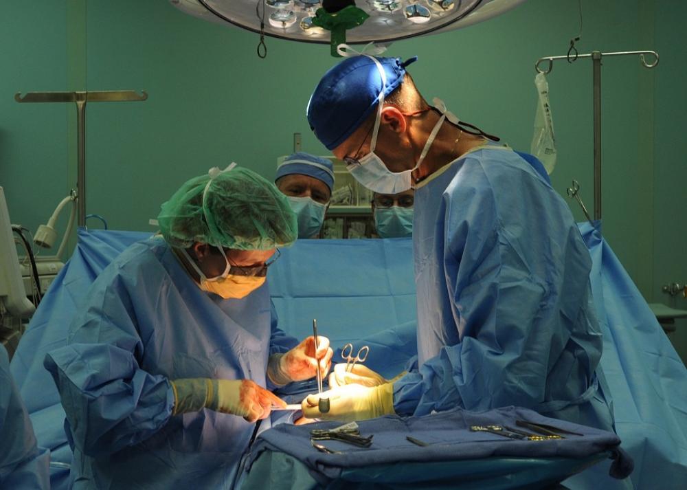 COVID-19 patients who undergo surgery are at increased risk of postoperative death, warns global study
