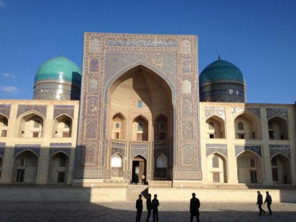 Uzbekistan confirms 1st case of Coronavirus disease