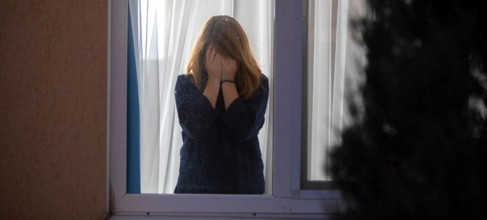 Child mental health crisis ‘magnified’ by COVID, warns UN chief