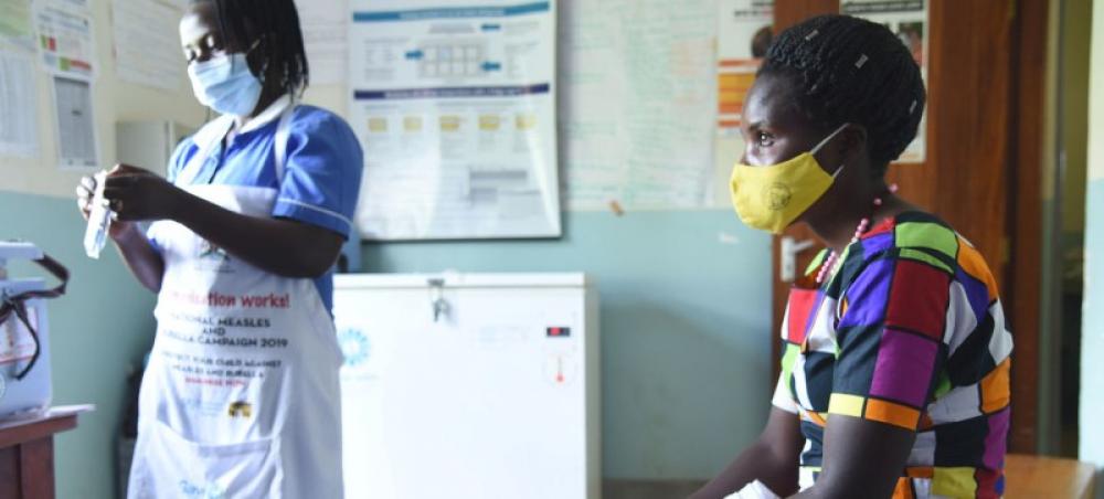 Nine in 10 African nations set to miss urgent COVID vaccination goal