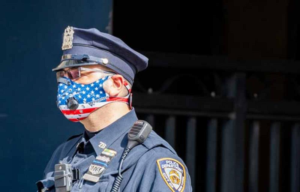 Number of COVID-19 cases in US tops 24 million