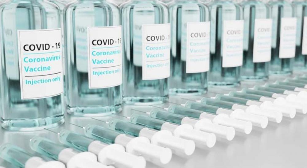 Third of world population to receive COVID-19 shots by 2028 at current vaccination rate