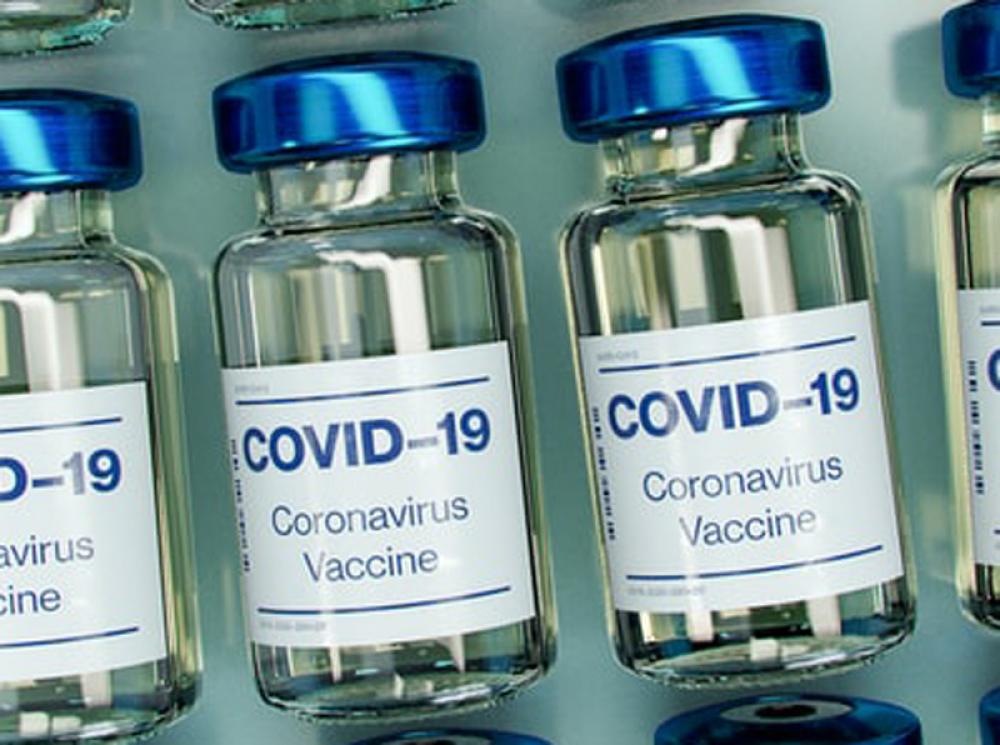 UK vaccine Minister says not planning vaccine passports UK vaccine Minister says not planning vaccine passports