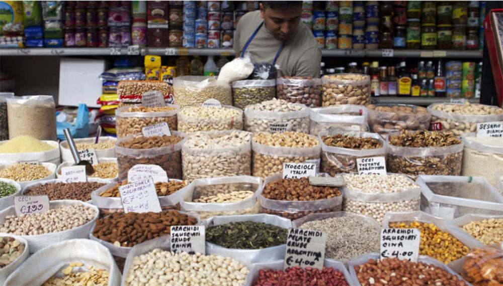 UN highlights importance of pulses for diets and food security