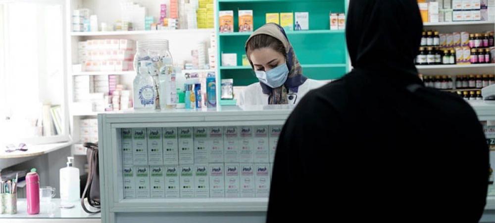 ‘Three major threats’ to inoculating the world – UN health agency