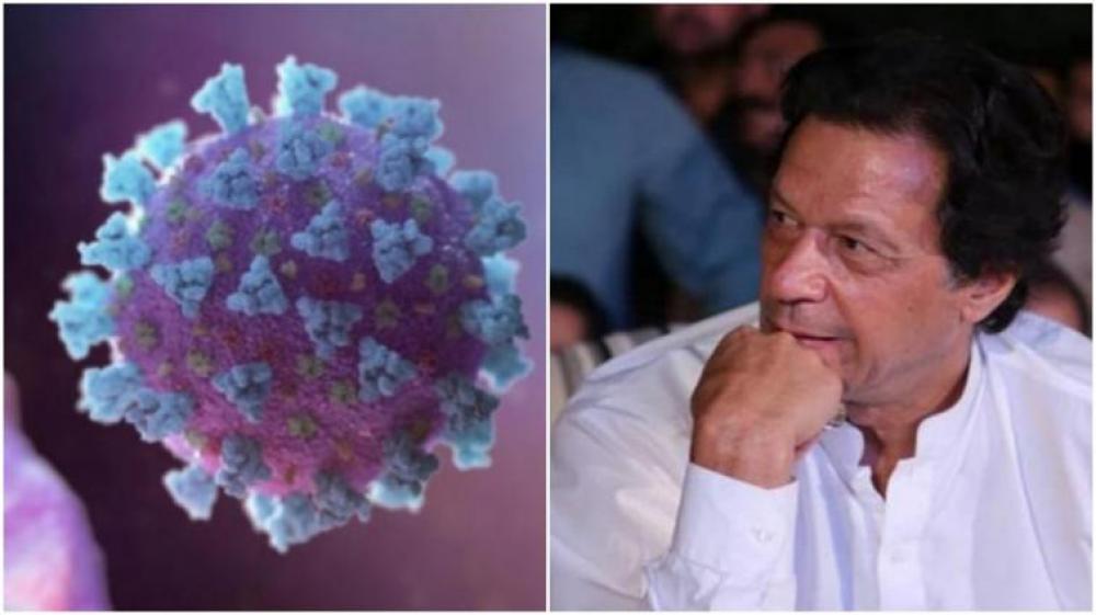 COVID-19: Pakistan Minister warns country may soon cross peak seen during first virus wave