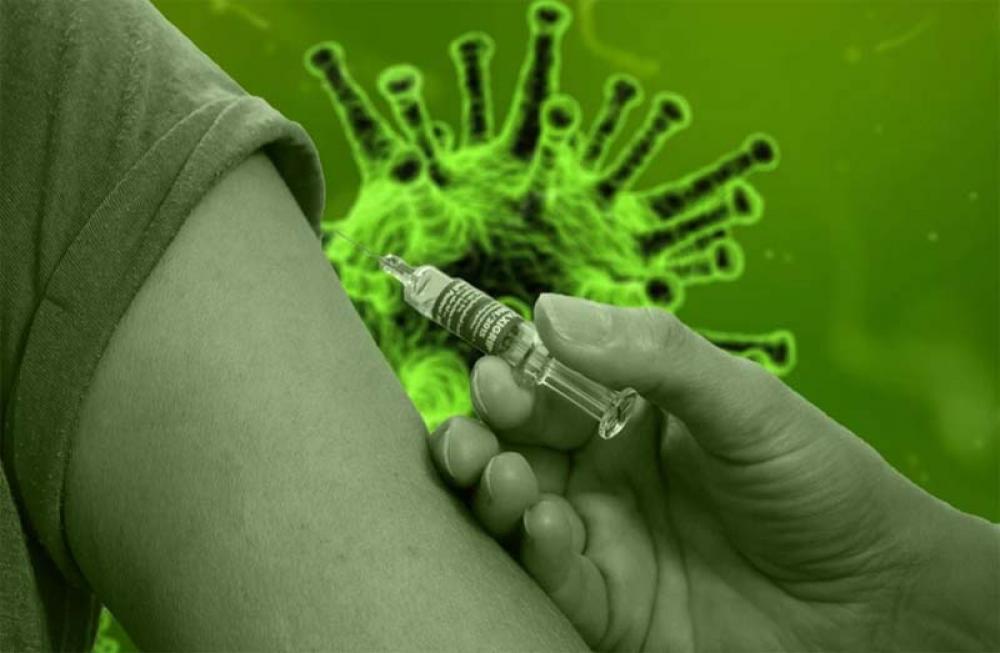 Amid supply constraint, Nepal, Sri Lanka struggle to continue vaccination Amid supply constraint, Nepal, Sri Lanka struggle to continue vaccination