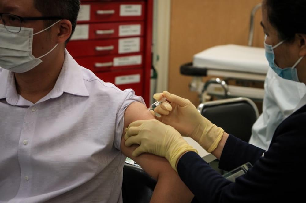 Sri Lankan medical experts express concern over use of Chinese COVID-19 vaccine Sri Lankan medical experts express concern over use of Chinese COVID-19 vaccine