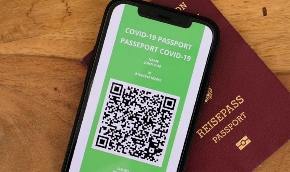 Clarity still needed on effectiveness of COVID-19 vaccine passports, says UN health agency Clarity still needed on effectiveness of COVID-19 vaccine passports, says UN health agency