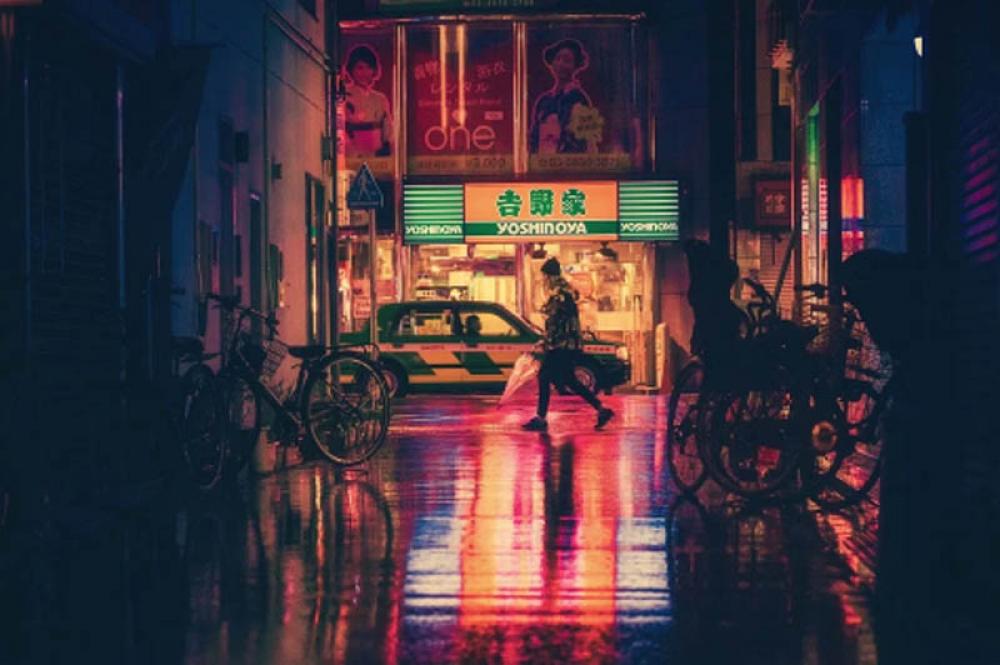 Japan's Osaka imposes state of emergency due to spike in COVID-19 cases Japan's Osaka imposes state of emergency due to spike in COVID-19 cases