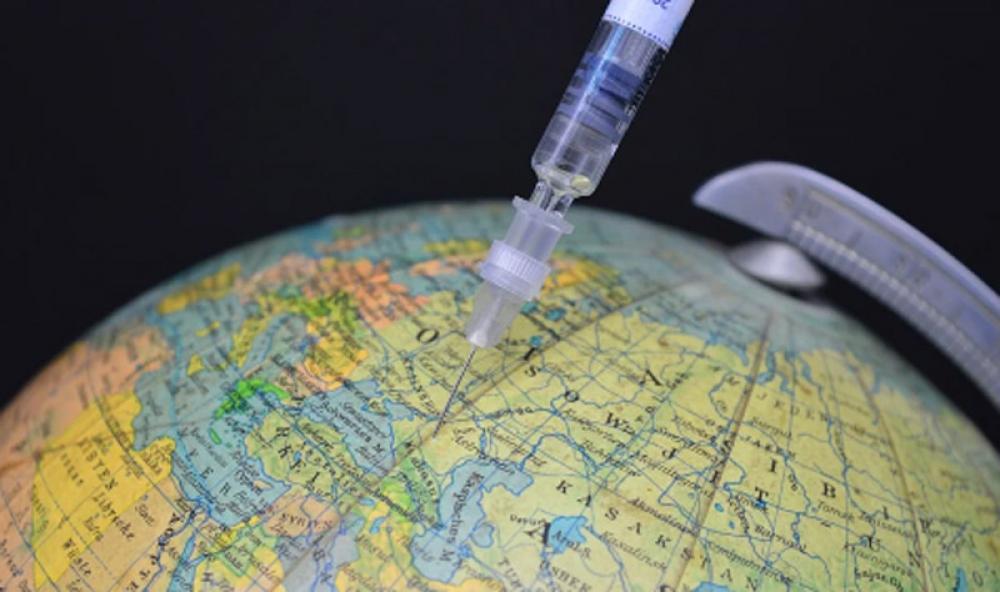 Sri Lanka to order six million doses of Russian Sputnik V vaccines