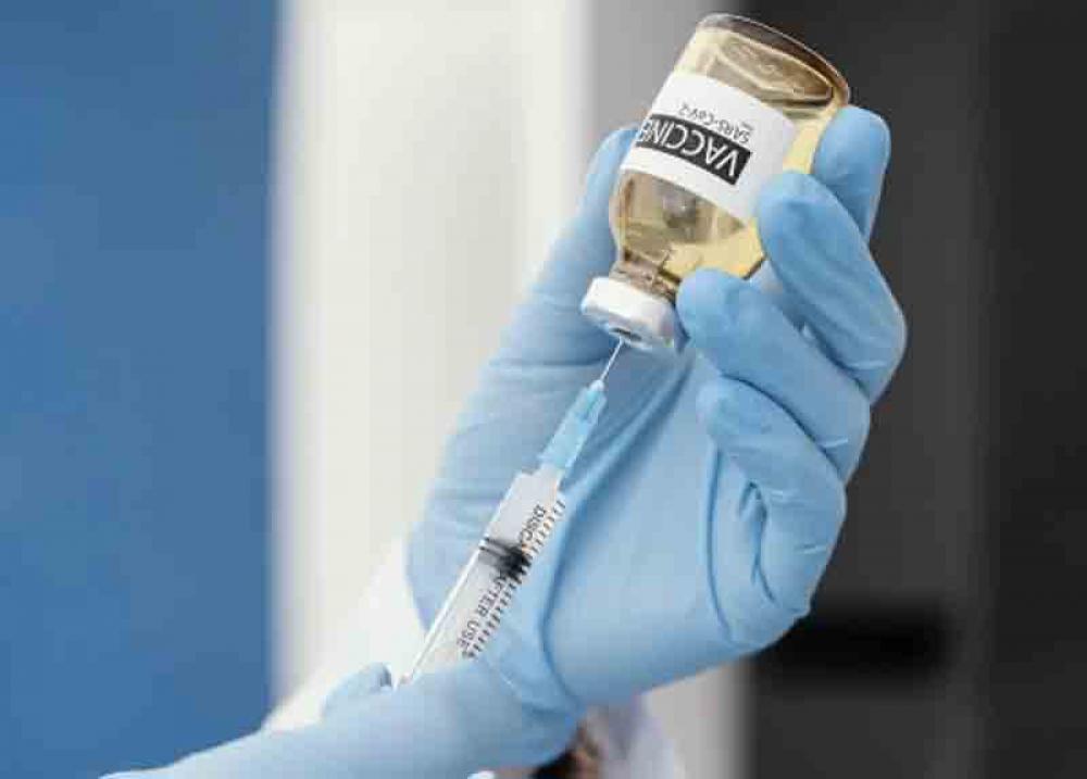 Vaccination rate dismal in Nepal; only 100,000 taking Chinese shots