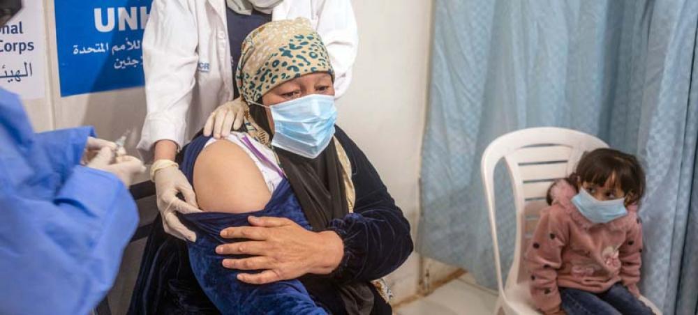ACT now to speed up funding for COVID-19 tools, UN officials say