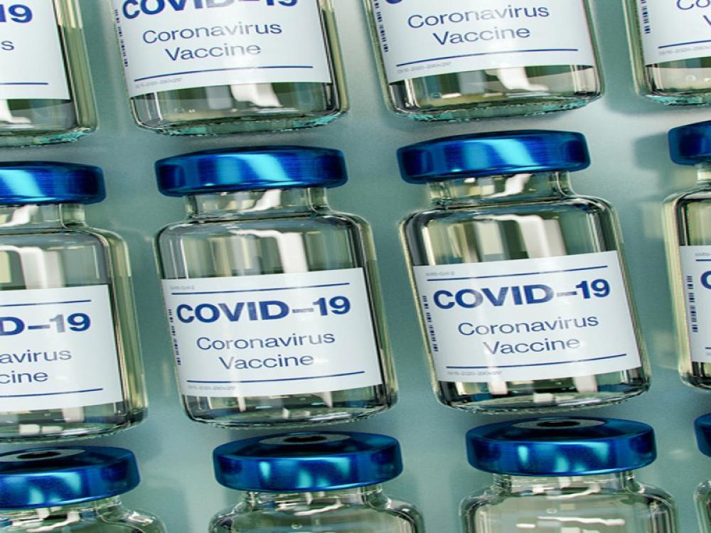Senior Venezuelans finally get vaccinated against COVID-19