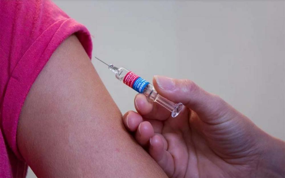 Pfizer's COVID vaccine approved for minors aged 12-15 in Japan